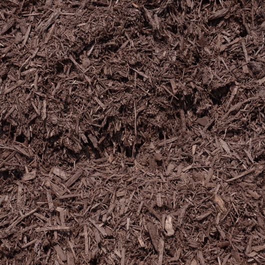 Chocolate Mulch